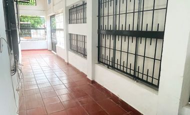 Venta de casa esquinera en el barrio calixto,de la ciudad de neiva