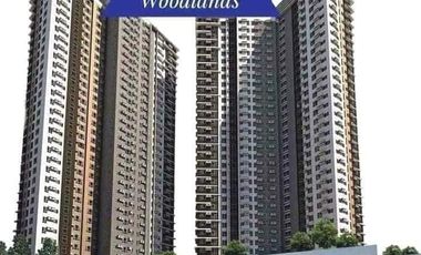 RFO CONDO IN MANDALUYONG CITY PIONEER WOODLANDS RUSH SALE!