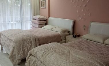 Departamento en Venta en Polanco 4R/2B/2E - Terraza - 282 m2