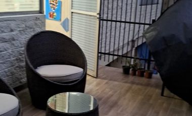 Departamento en Venta en Polanco 4R/2B/2E - Terraza - 282 m2