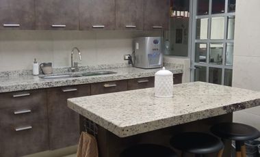 Departamento en Venta en Polanco 4R/2B/2E - Terraza - 282 m2