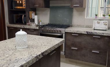 Departamento en Venta en Polanco 4R/2B/2E - Terraza - 282 m2