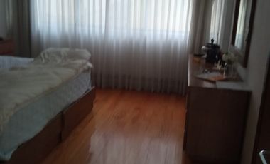 Departamento en Venta en Polanco 4R/2B/2E - Terraza - 282 m2