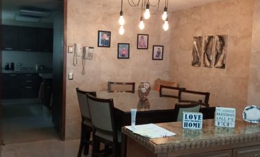 Departamento en Venta en Polanco 4R/2B/2E - Terraza - 282 m2