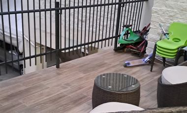 Departamento en Venta en Polanco 4R/2B/2E - Terraza - 282 m2