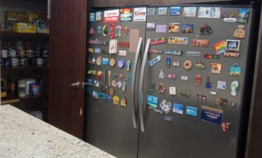 Departamento en Venta en Polanco 4R/2B/2E - Terraza - 282 m2