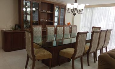 Departamento en Venta en Polanco 4R/2B/2E - Terraza - 282 m2