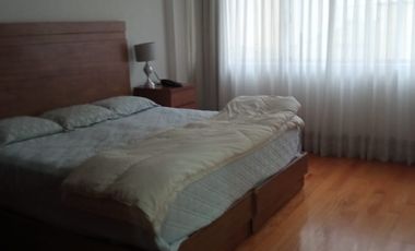 Departamento en Venta en Polanco 4R/2B/2E - Terraza - 282 m2