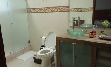 Departamento en Venta en Polanco 4R/2B/2E - Terraza - 282 m2