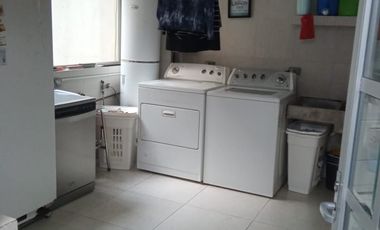 Departamento en Venta en Polanco 4R/2B/2E - Terraza - 282 m2