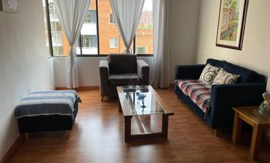 VENDO APARTAMENTO EN LA ALMERIA