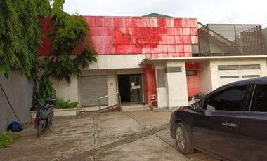 Commercial Space for Lease in Paranaque City Brgy. San Dionisio