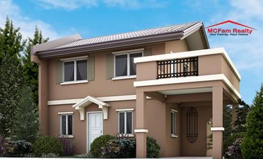 5 Bedroom House and Lot in Bulacan