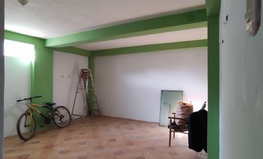 CASA EN VENTA - Tica Tica