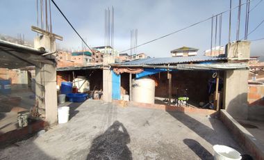 CASA EN VENTA - Tica Tica