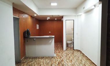PR18952 Casa Comercial en venta en el sector Conquistadores
