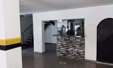 PR18952 Casa Comercial en venta en el sector Conquistadores