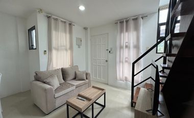 Fully furnished house in a safe, quiet and peaceful subdivision in Minglanilla