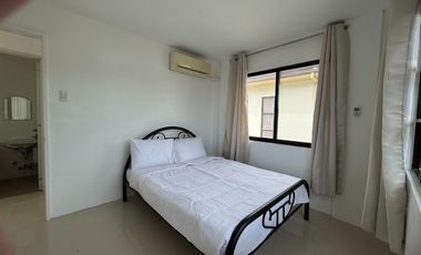 Fully furnished house in a safe, quiet and peaceful subdivision in Minglanilla