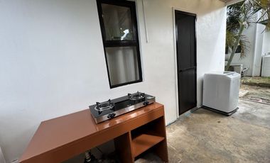 Fully furnished house in a safe, quiet and peaceful subdivision in Minglanilla