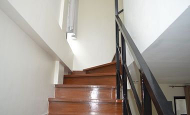 House facing amenities fully furnished  in a safe and secured subdivision