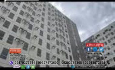 Condominium Near Manila Medical Center Urban Deca Manila Rent to Own thru PAG-IBIG, Bank or In-house
