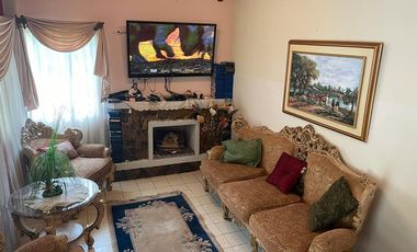 En venta casa amoblada en Pallatanga de 3 dormitorios amoblada