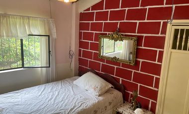 En venta casa amoblada en Pallatanga de 3 dormitorios amoblada