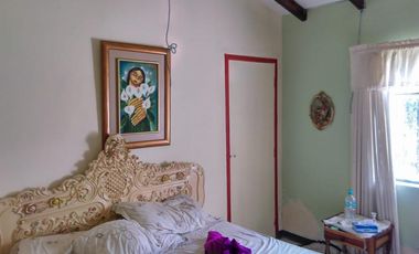 En venta casa amoblada en Pallatanga de 3 dormitorios amoblada