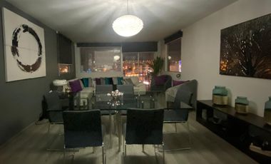 VENTA DE APARTAMENTO EXCELENTE UBICACIÓN SECTOR IÑAQUITO