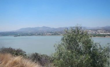 terreno en venta  en lomas de tesoro tepeji del rio, hidalgo, fraccionamiento presa escondida