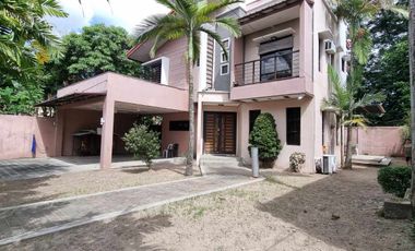 388 sqm  Two-Storey Five Bedroom House and Lot for SALE in Carmenville Subdivision Angeles City near CLARK