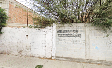 SE VENDE TERRENO URBANO