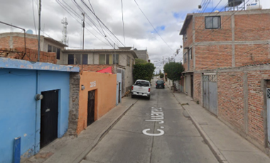 SE VENDE TERRENO URBANO