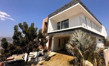 Casa en venta en Tuxtla Gutierrez