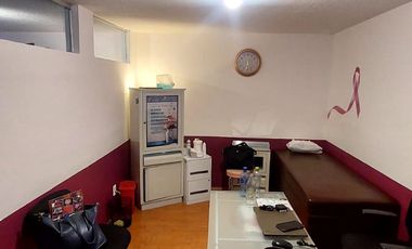 Renta Bonitos Consultorios en Col. Vértiz Narvarte