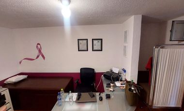 Renta Bonitos Consultorios en Col. Vértiz Narvarte
