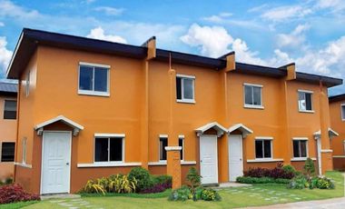 2 Bedroom end unit pre-selling house in Baliuag Bulacan