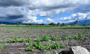 Terreno en venta en Catamayo vía a la Costa