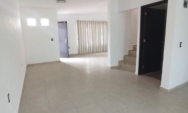 CASA EN  CONDOMINIO  TZOMPANTLE CUERNAVACA MORELOS