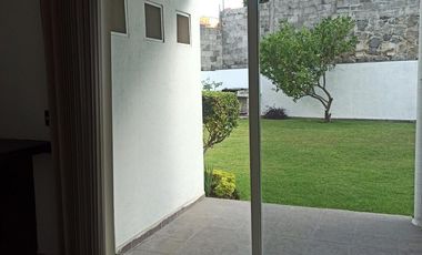 CASA EN  CONDOMINIO  TZOMPANTLE CUERNAVACA MORELOS