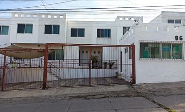 CASA EN  CONDOMINIO  TZOMPANTLE CUERNAVACA MORELOS