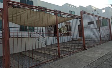 CASA EN  CONDOMINIO  TZOMPANTLE CUERNAVACA MORELOS