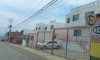 CASA EN  CONDOMINIO  TZOMPANTLE CUERNAVACA MORELOS