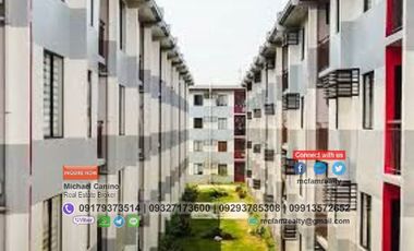 Condo For Sale Near San Beda College Urban Deca Manila Rent to Own thru PAG-IBIG, Bank or In-house