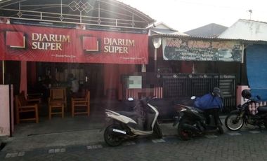 Rumah Jl Kartini Pusat Kota Kebomas Gresik