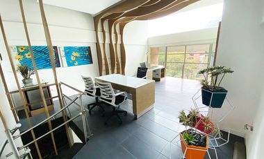 PR15574 Oficina en venta en el sector de Las Palmas