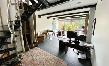 PR15574 Oficina en venta en el sector de Las Palmas