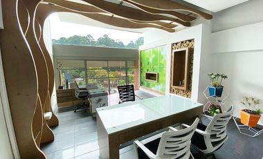 PR15574 Oficina en venta en el sector de Las Palmas