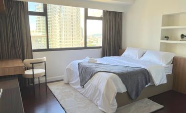 1BR Alcoves for SALE Cebu Business Park with parking